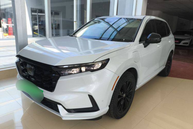 HONDA CR-V NEW ENERGY 2023