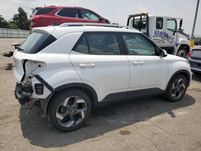 HYUNDAI VENUE SEL 2021