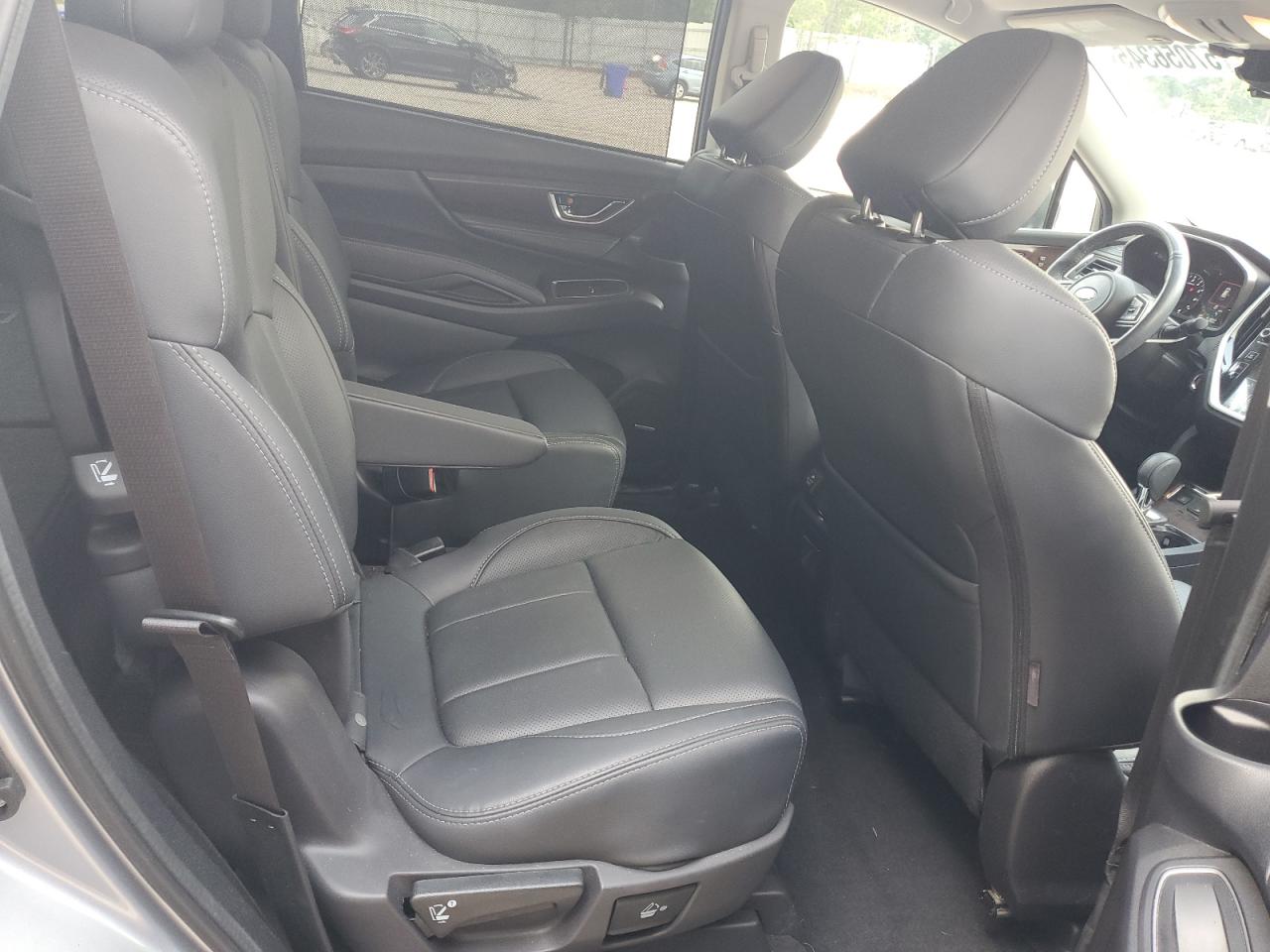 SUBARU ASCENT TOURING 2023