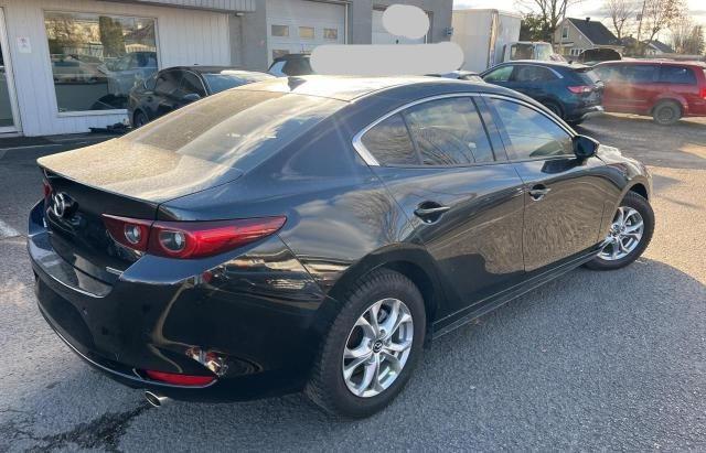 MAZDA 3 PREMIUM 2022