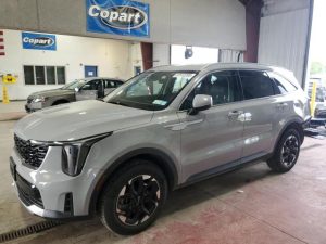 KIA SORENTO S 2024