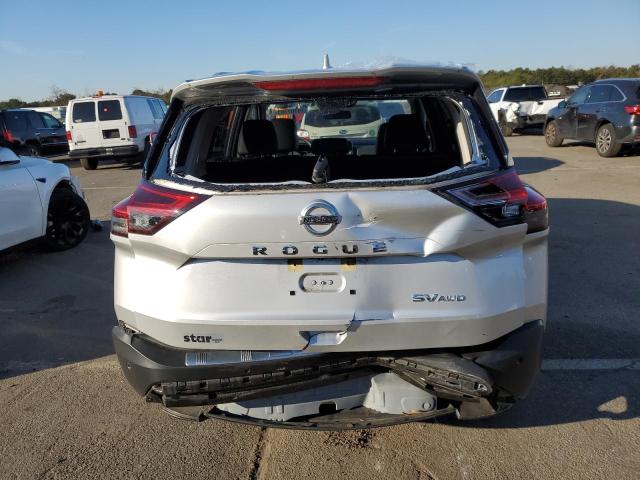 NISSAN ROGUE SV 2020