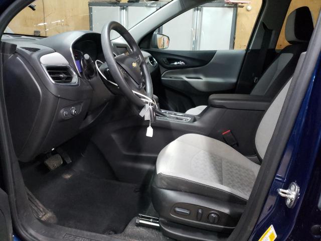 CHEVROLET EQUINOX LS 2022