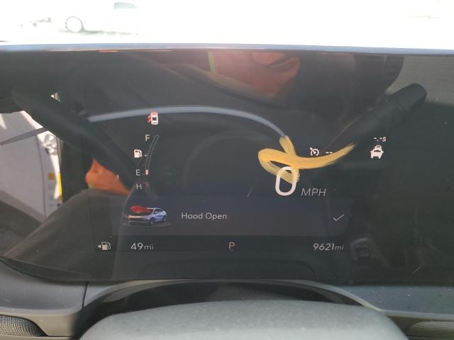 BUICK ENVISTA PREFERRED 2024