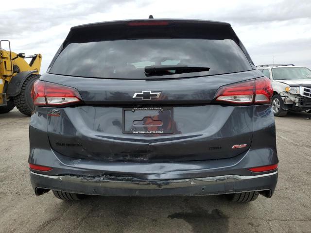 CHEVROLET EQUINOX RS 2022