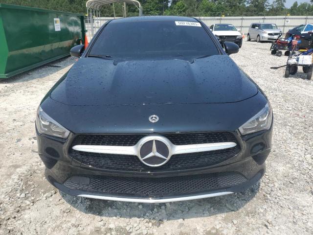 MERCEDES-BENZ CLA 250 4MATIC 2022