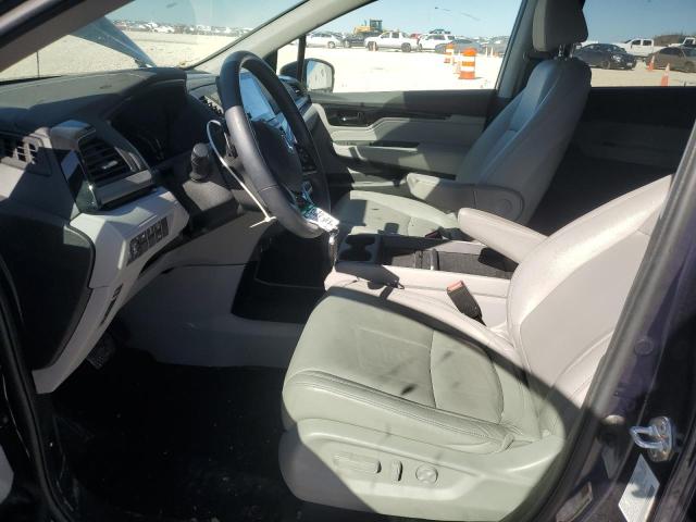 HONDA ODYSSEY TOURING 2022
