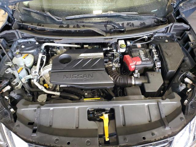 NISSAN ROGUE SV 2023