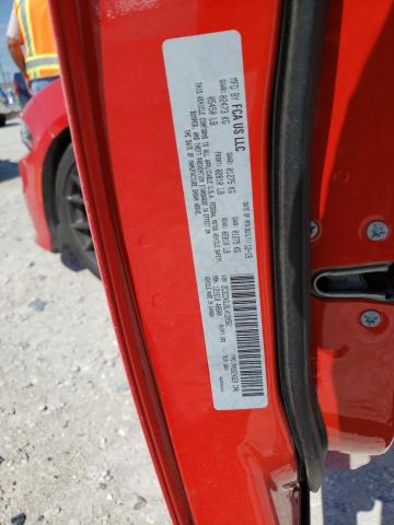 DODGE CHARGER SCAT PACK 2020