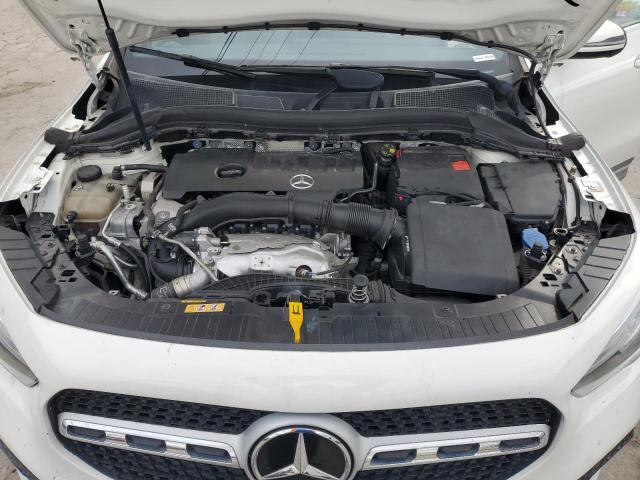 MERCEDES-BENZ GLA 250 2020