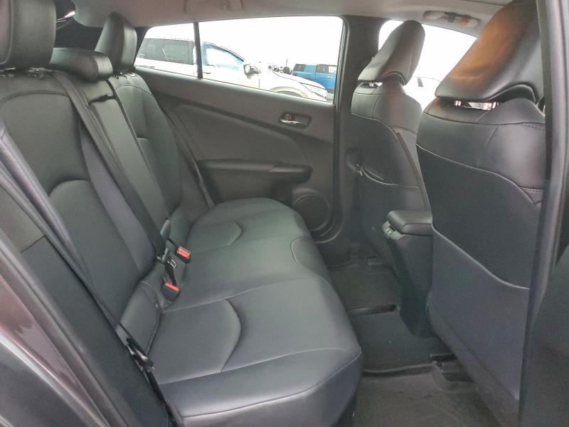 TOYOTA PRIUS SPECIAL EDITION 2020