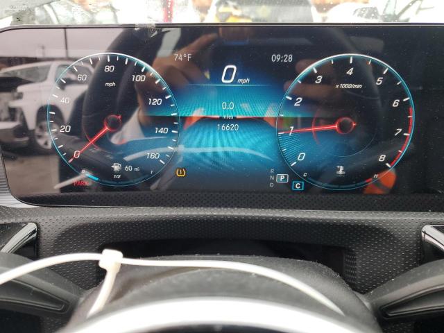 MERCEDES-BENZ A 220 2020
