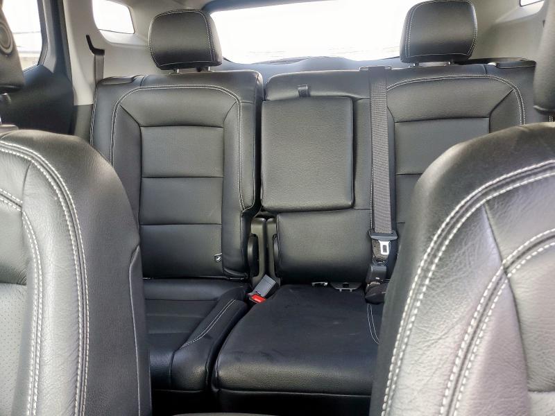 GMC TERRAIN SLE 2022