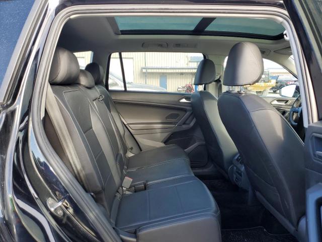 VOLKSWAGEN TIGUAN SE 2020