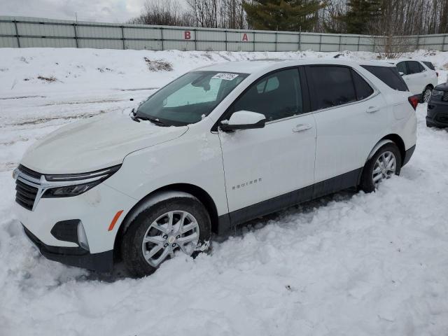 CHEVROLET EQUINOX LT 2023