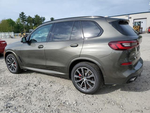 BMW X5 XDRIVE40I 2023