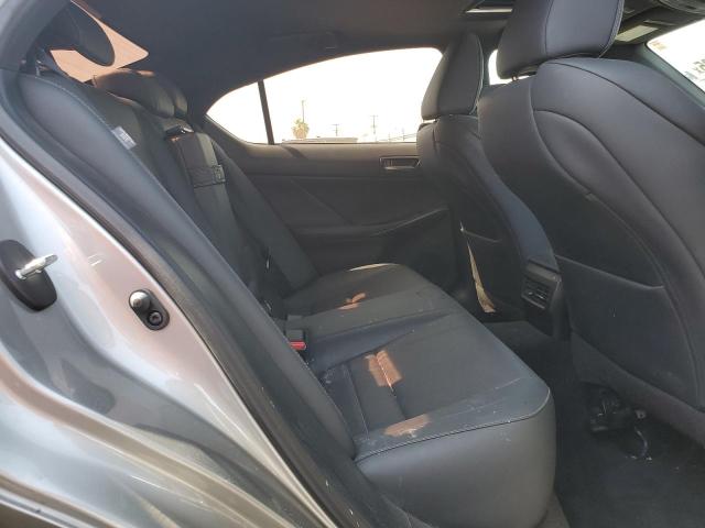 LEXUS IS 350 F SPORT 2022