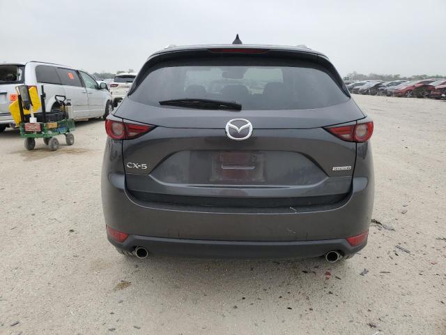 MAZDA CX-5 GRAND TOURING 2020