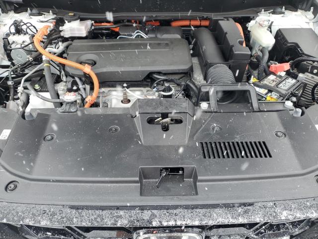 HONDA CR-V SPORT 2023