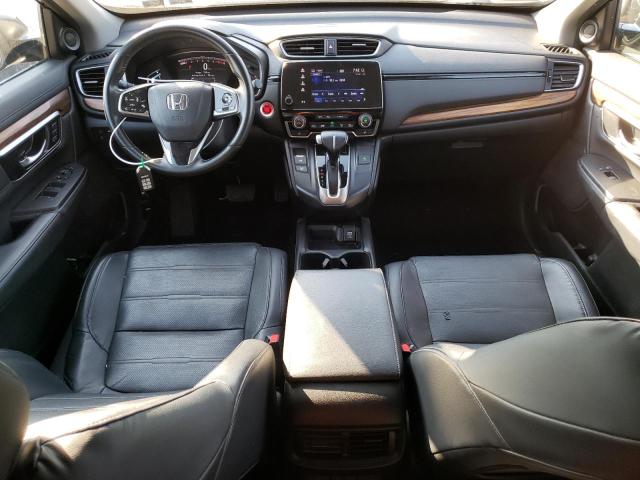 HONDA CR-V EXL 2019