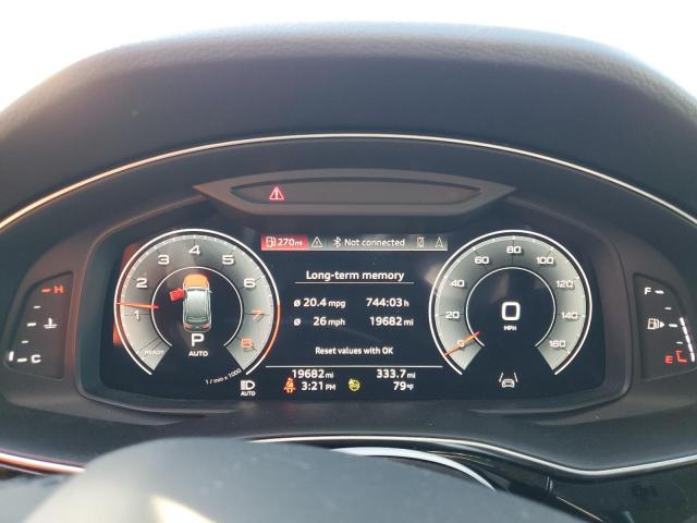 AUDI Q7 PREMIUM PLUS 2023