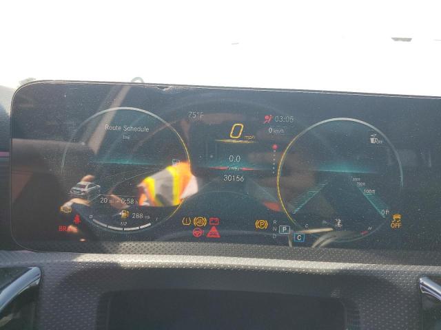 MERCEDES-BENZ A 220 2021