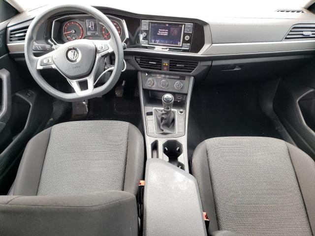 VOLKSWAGEN JETTA S 2019