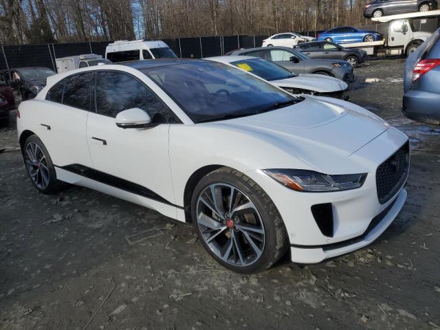 JAGUAR I-PACE FIRST EDITION 2019