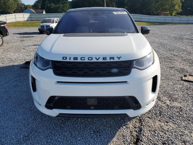 LAND ROVER DISCOVERY SPORT 2021