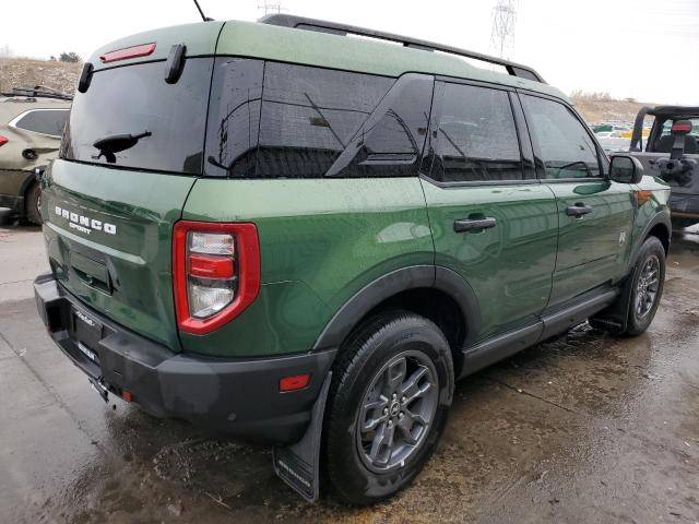 FORD BRONCO SPORT BIG BEND 2023