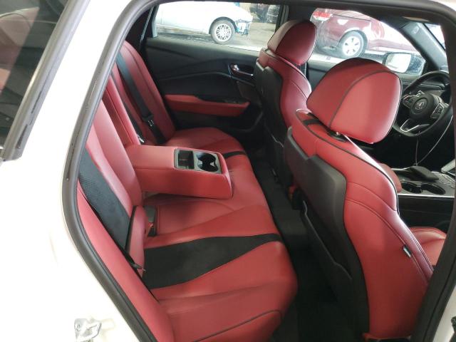 ACURA TLX TECH A 2022