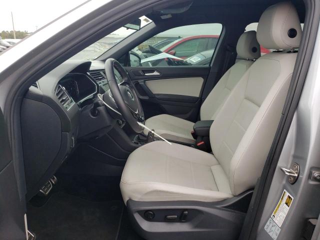 VOLKSWAGEN TIGUAN SE 2019