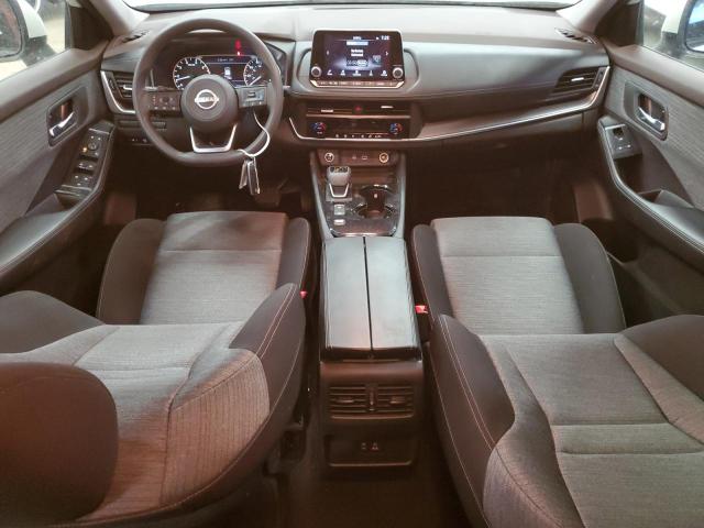 NISSAN ROGUE SV 2022