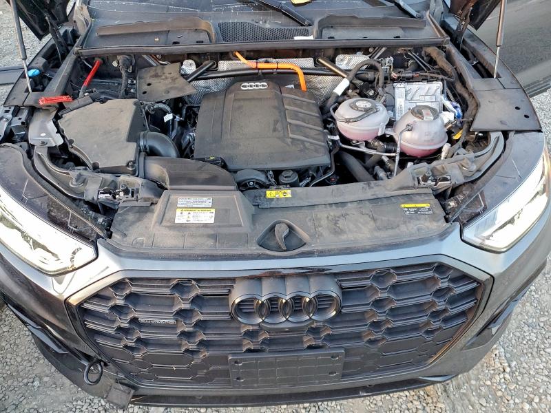 AUDI Q5 E PREMIUM PLUS 55 2025