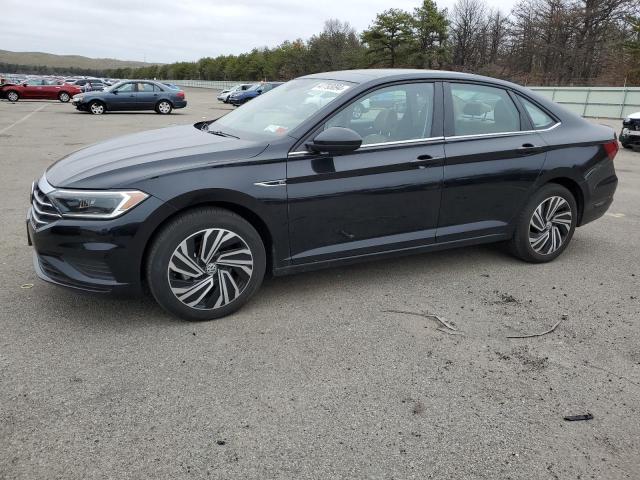 VOLKSWAGEN JETTA SEL 2021