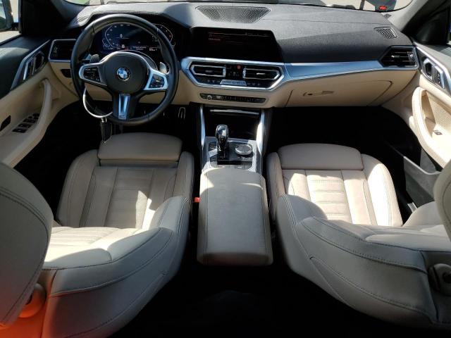 BMW 430I 2021