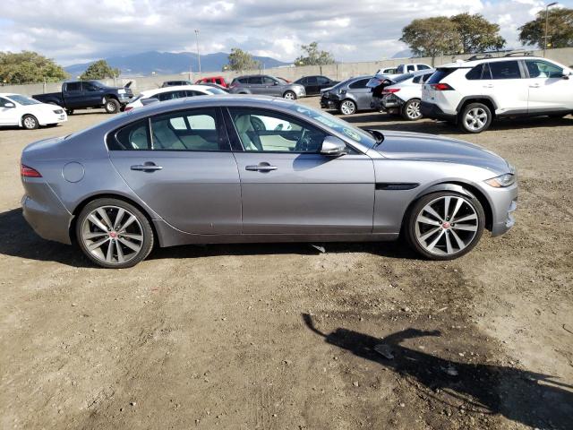JAGUAR XE S 2019