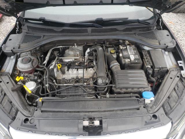 VOLKSWAGEN JETTA SEL 2019