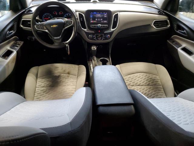 CHEVROLET EQUINOX LS 2020