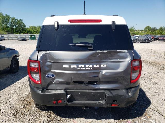 FORD BRONCO SPORT 2023