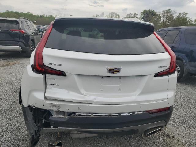 CADILLAC XT4 PREMIUM LUXURY 2023