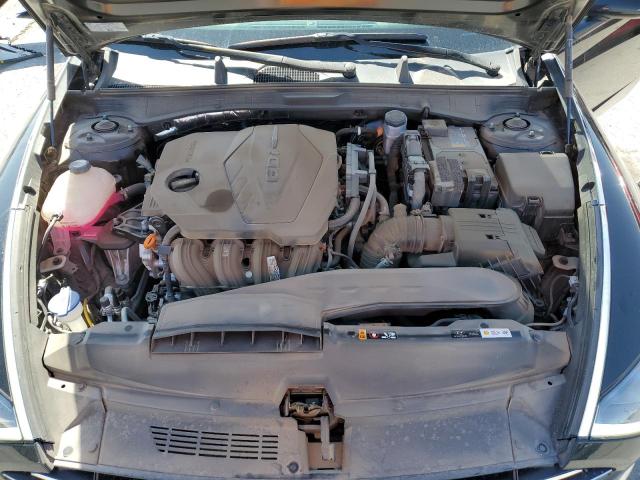 HYUNDAI SONATA SE 2023
