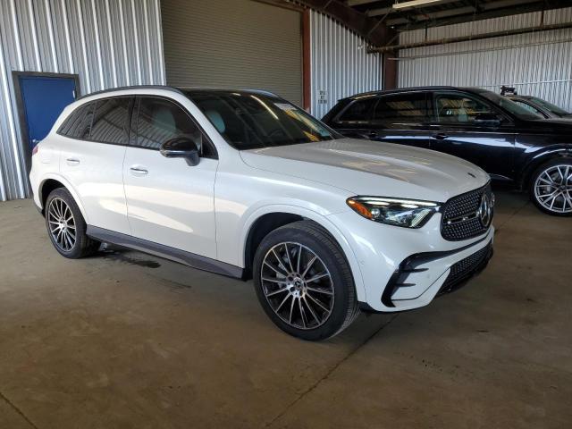 MERCEDES-BENZ GLC 300 4MATIC 2023
