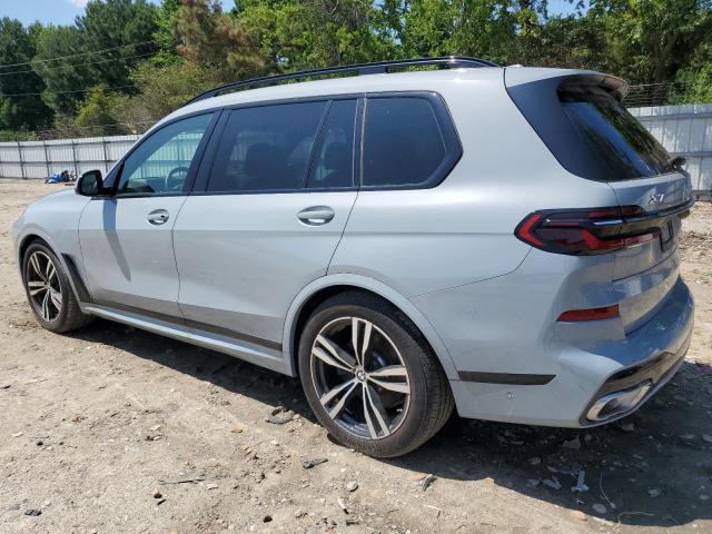 BMW X7 XDRIVE40I 2024