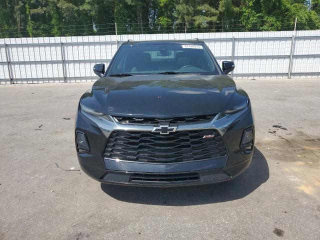 CHEVROLET BLAZER RS 2022