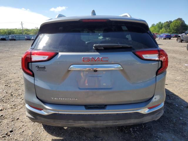 GMC TERRAIN SLT 2023