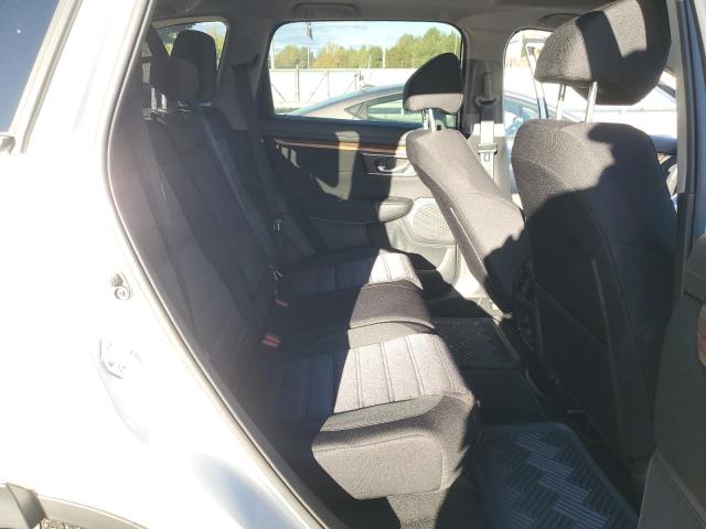 HONDA CR-V EX 2022