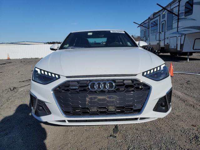 AUDI A4 PREMIUM PLUS 2020