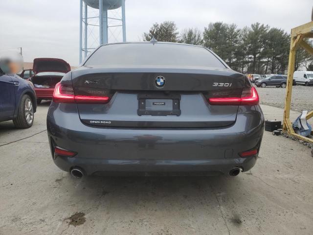 BMW 330XI 2021