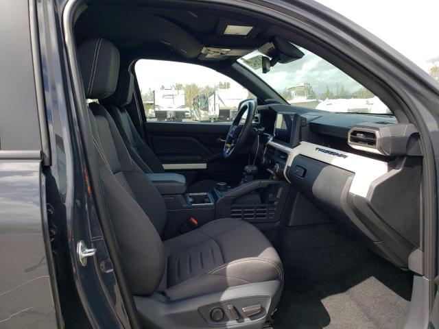 TOYOTA TACOMA DOUBLE CAB 2024